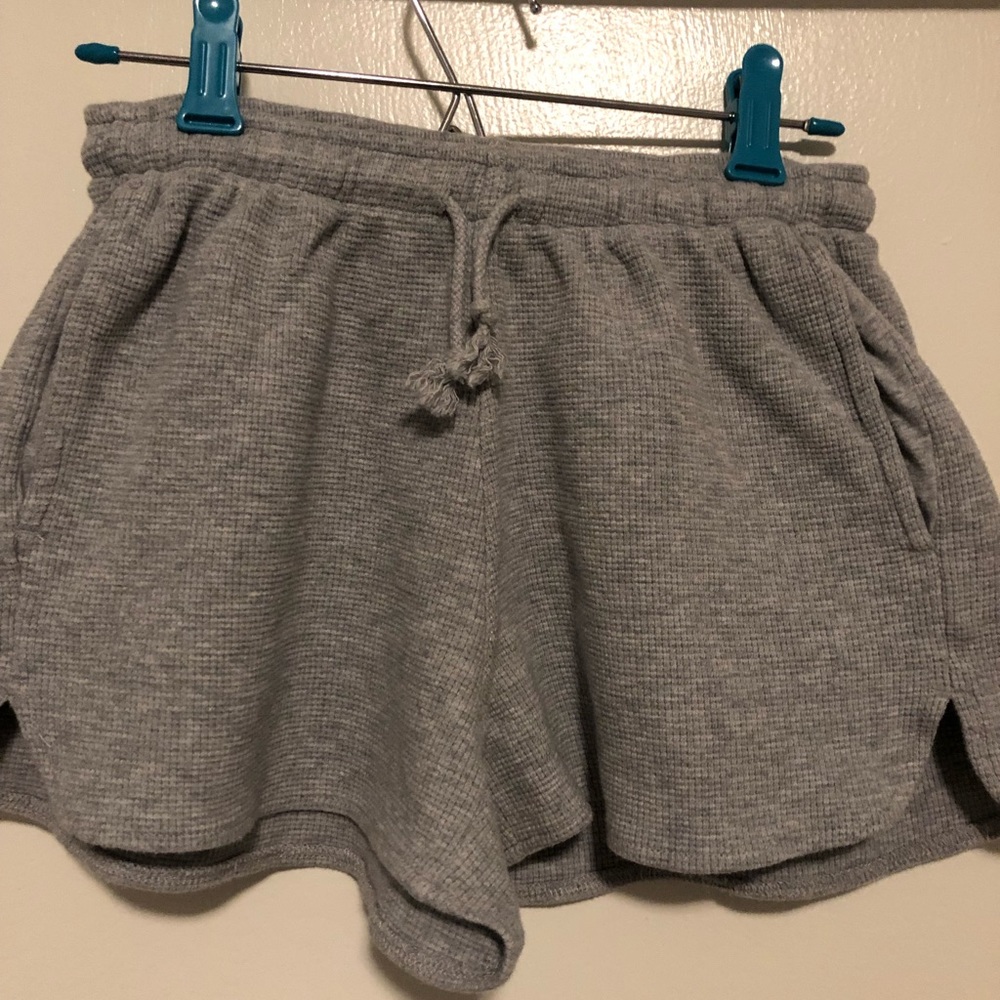 Brandy Melville shorts